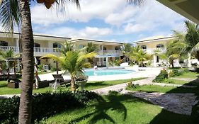 Apartamento 150m da praia de Canoa Quebrada